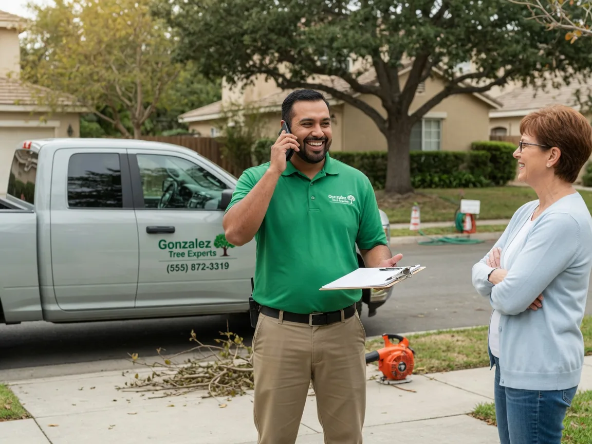 Tree Service Naselle, WA FAQs